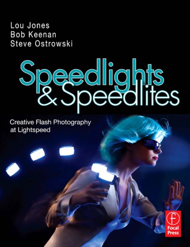 Speedlights &amp; Speedlites