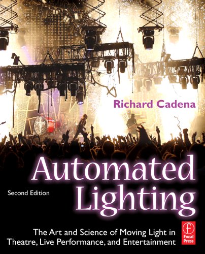 Automated Lighting