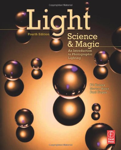 Light Science and Magic