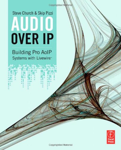 Audio Over IP