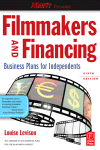 Filmmakers and Financing