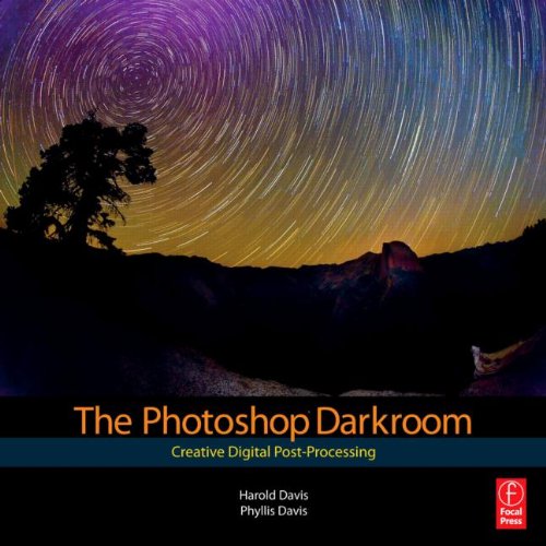 The Photoshop Darkroom