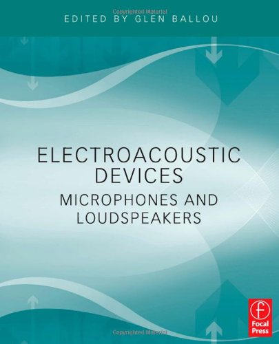 Electroacoustic Devices