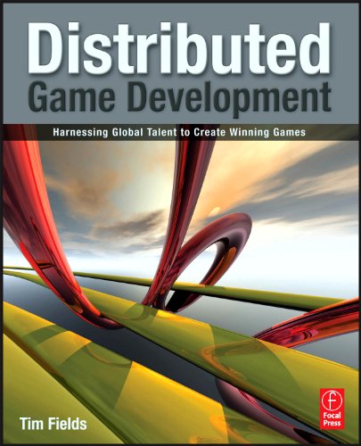 Distributed Game Development