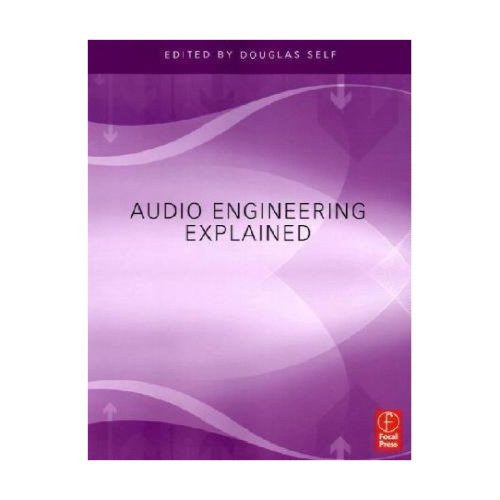 Audio Engineering Explained