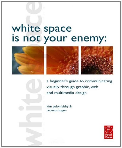 White Space Is Not Your Enemy