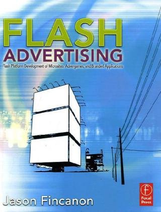 Flash Advertising