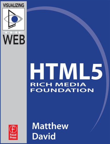 Html5 Rich Media Foundation