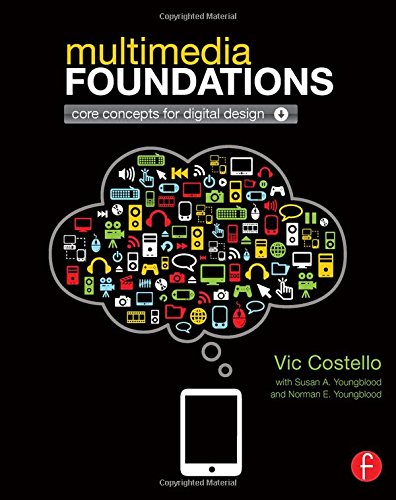 Multimedia Foundations