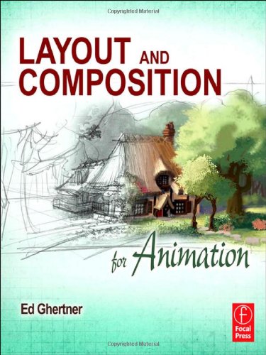 Layout and Composition for Animation