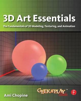 3D Art Essentials