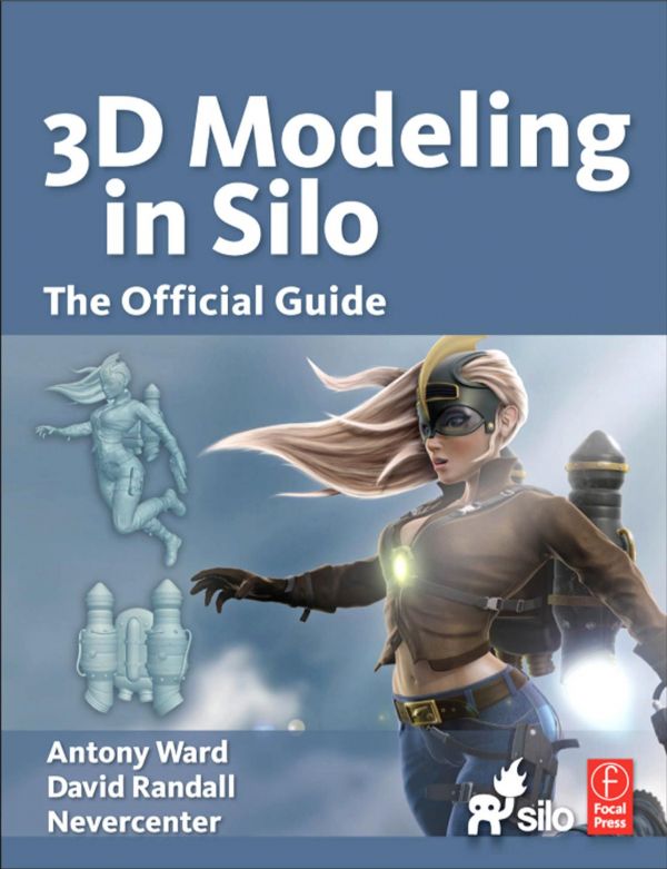 3D Modeling in Silo