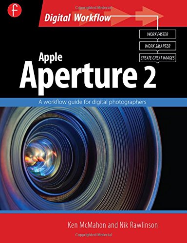 Focus on Apple Aperture