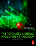 The Automated Lighting Programmer's Handbook