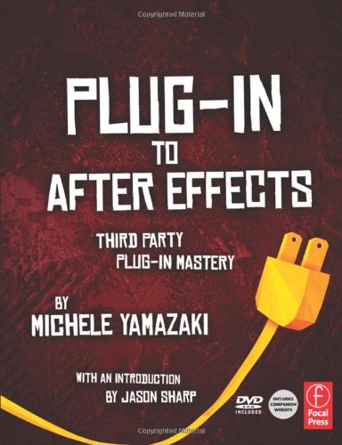 Plug-In to After Effects