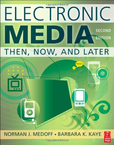 Electronic Media