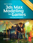 3ds Max Modeling for Games