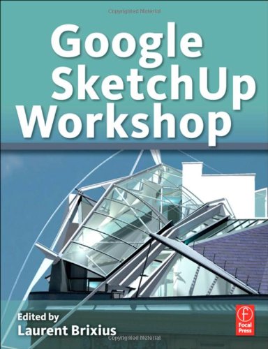 Google SketchUp Workshop