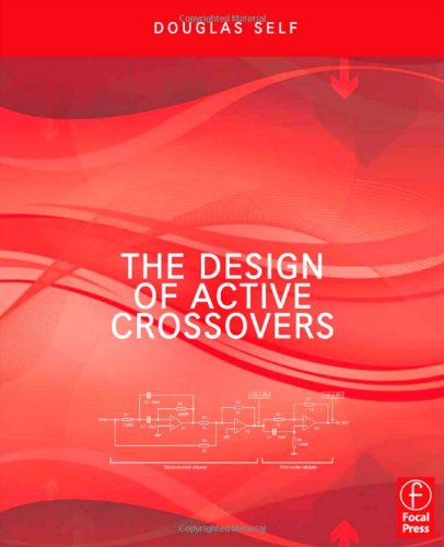 The Design of Active Crossovers