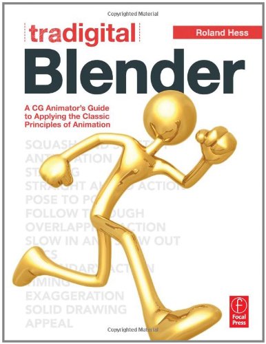 Tradigital Blender