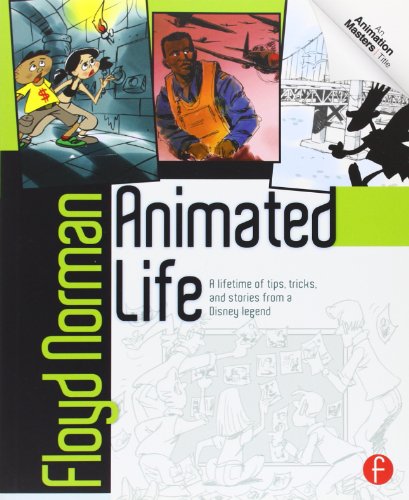 Animated Life