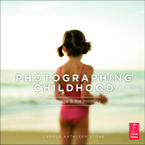 Photographing Childhood