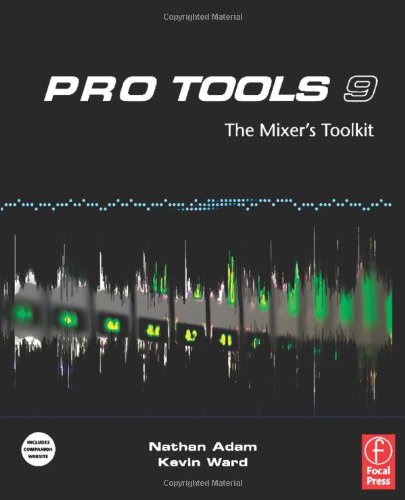 Pro Tools 9