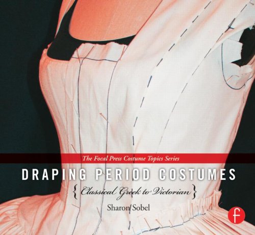 Draping Period Costumes