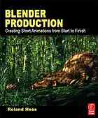 Blender Production