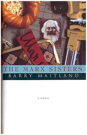 The Marx sisters