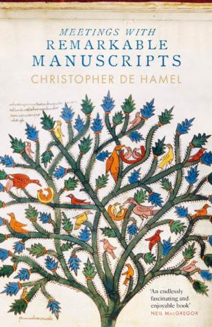 Meetings with Remarkable Manuscripts