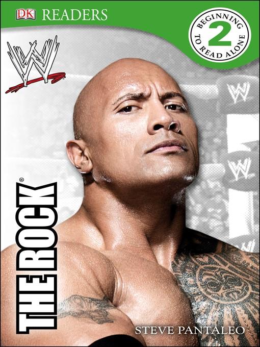 WWE The Rock