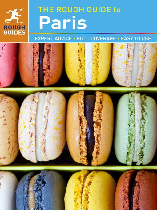 The Rough Guide to Paris