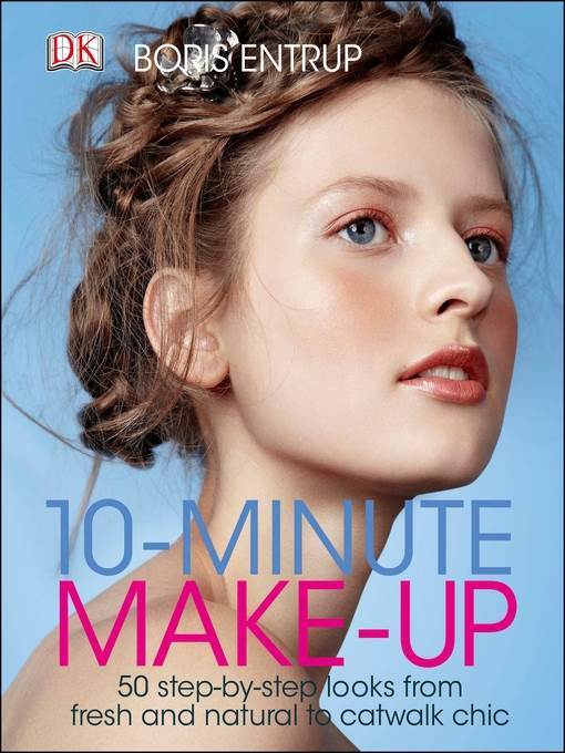 10 Minute Make-up