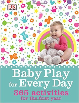 Baby Play for Every Day