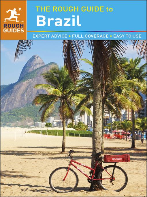 The Rough Guide to Brazil