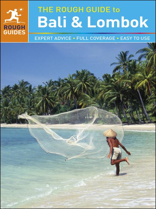 The Rough Guide to Bali and Lombok