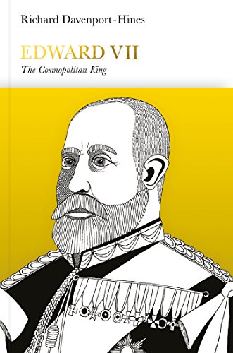 Edward VII : the cosmopolitan king