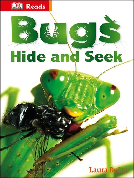 Bugs Hide and Seek