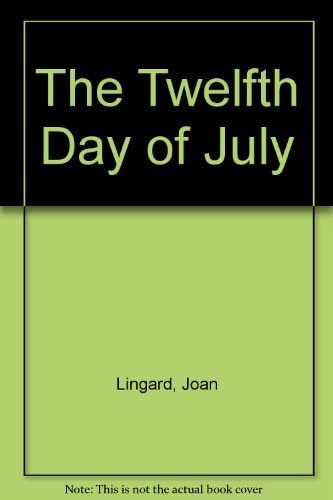 The twelfth day of July