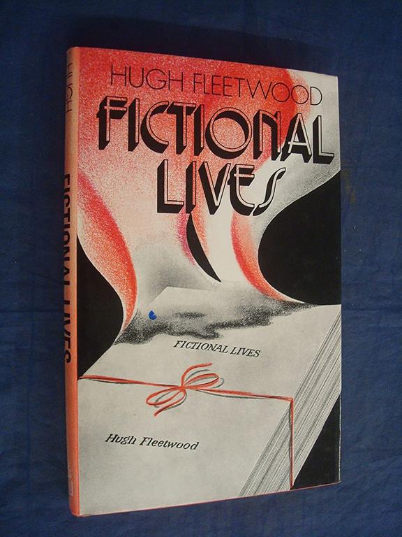 Fictional lives