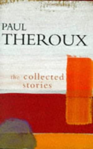 The Collected Stories