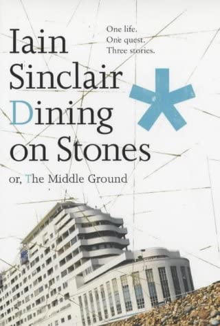 Dining on Stones, Or, the Middle Ground