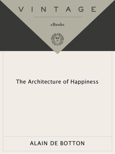 The Architecture of Happiness