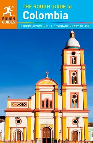 The Rough Guide to Colombia