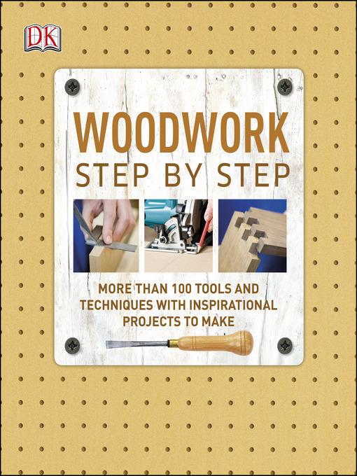 Woodwork Step by Step