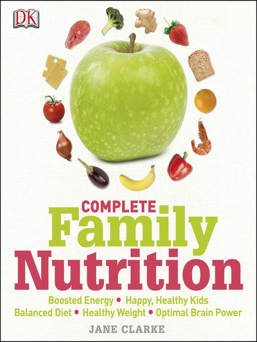 Complete Family Nutrition