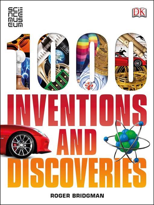 1000 Inventions and Discoveries