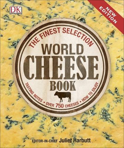 World Cheese Book