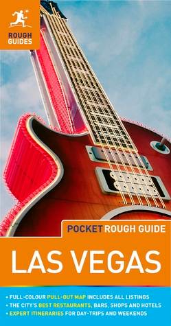 Pocket Rough Guide Las Vegas